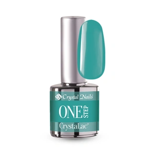ONE STEP CRYSTALAC 1S120* - 8ML Cascade / Vízesés  (8ml - 4ml áráért!) főképe
